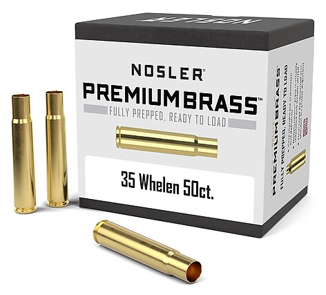 Nosler Hylsor 35 Whelen 50/Box - bild 2 av 3