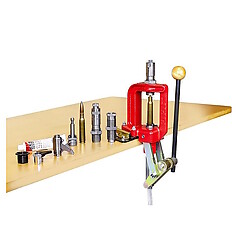 Lee Precision Classic Cast Reloading Press .50 BMG