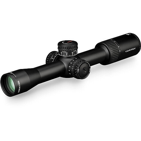 Vortex Viper PST Gen II 2-10x32 FFP Belyst EMR-4 MOA - bild 8 av 10