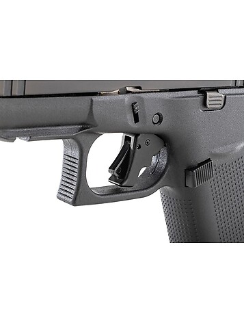 Apex Tactical Action Enh. Slim Frame Glock Avtryckare Svart - bild 2 av 2