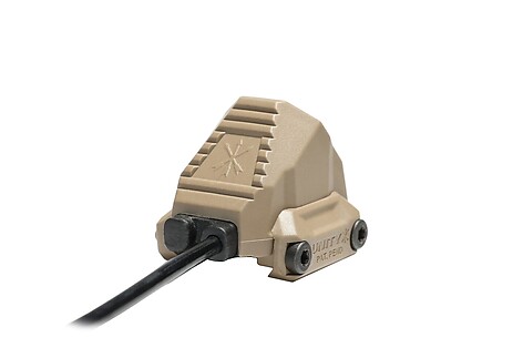 Unity Tactical AXON SL Brytare Lampa Surefire FDE - bild 3 av 6