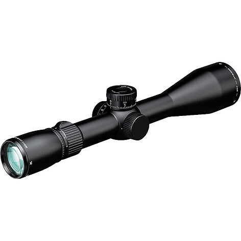 Vortex Razor HD LHT 3-15x50 Belyst SFP G4i BDC MRAD Kikarsikte - bild 4 av 5