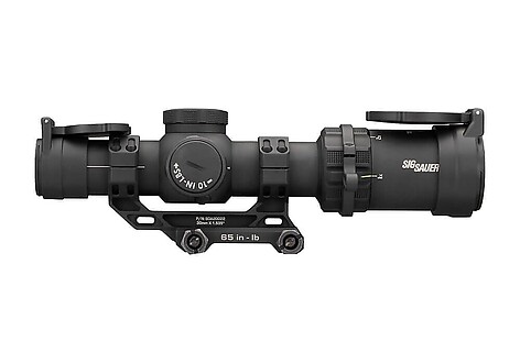 Sig Sauer TANGO-MSR Compact LPVO 1-10x24 SFP Belyst BDC10 - bild 4 av 5