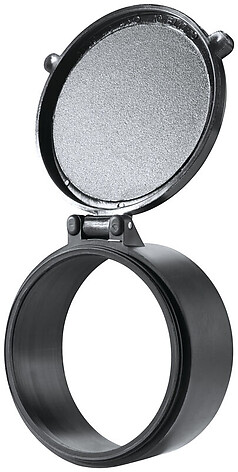 Butler Creek Multiflex Flip-Open Objektivskydd 25-27 (45.7-46.7mm) - bild 2 av 6