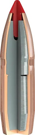 Hornady FTX Pistol Bullets 50 Cal (.500) 300gr 50/Box - bild 2 av 3