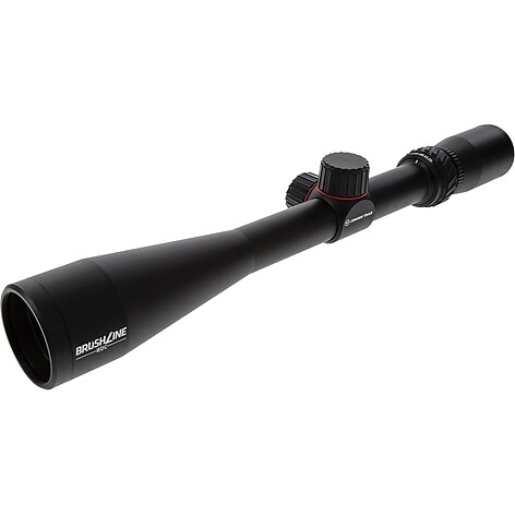 Crimson Trace Brushline 4-12x40 SFP BDC Kikarsikte