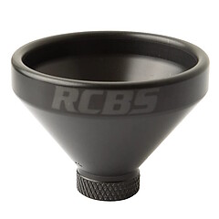 RCBS Matchmaster Powder Funnel Kruttratt
