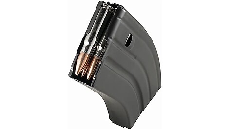 Duramag SS AR-15 7.62x39mm 20 skott - bild 4 av 4