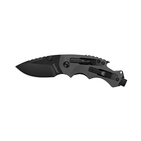 Kershaw Shuffle DIY Kniv