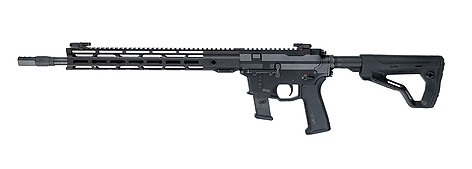 Hera Arms THE9ERS PCC Nordic 9mmx19 18 tum 457mm - bild 2 av 2