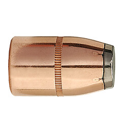 Sierra Bullets SportsMaster Handgun JSP 50 Caliber 400gr 50/Box