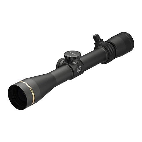 Leupold VX-3HD 2.5-8x36 CDS-ZL SFP Duplex Kikarsikte