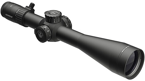 Leupold Mark 4HD 8-32x56 M1C3 SF FFP PR2-MOA - bild 5 av 9