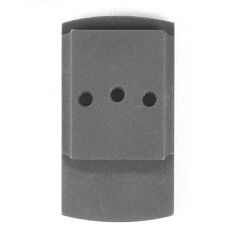 EGW Montage Docter/Noblex Ruger SR9/SR40/SR45 - bild 2 av 5