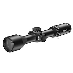 Steiner H6Xi 3-18x50 SF SFP Belyst MHR Kikarsikte