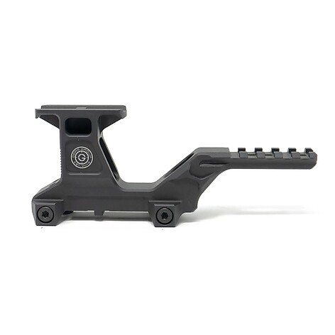GBRS Group Hydra V2 Aimpoint T-2 Svart
