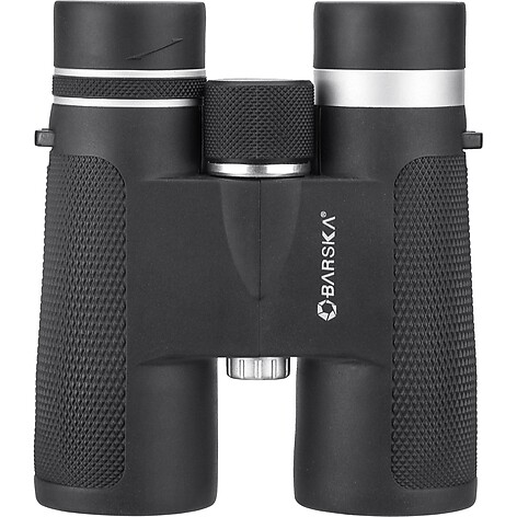 Barska Lucid View 10x42 Svart Kikare - bild 3 av 3