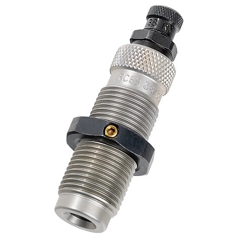RCBS Taper Crimp Seating Die Group B .44 Magnum