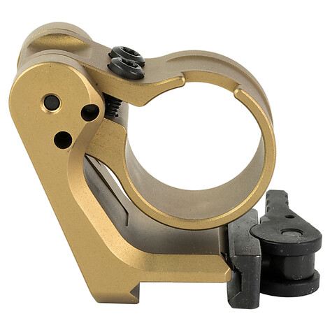 Unity Tactical FAST FTC Aimpoint Magnifier Montage FDE - bild 6 av 6