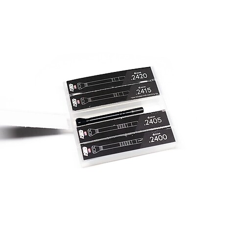 Area 419 Zero Sizing Die Mandrel Kit 6mm Creedmoor - bild 2 av 3