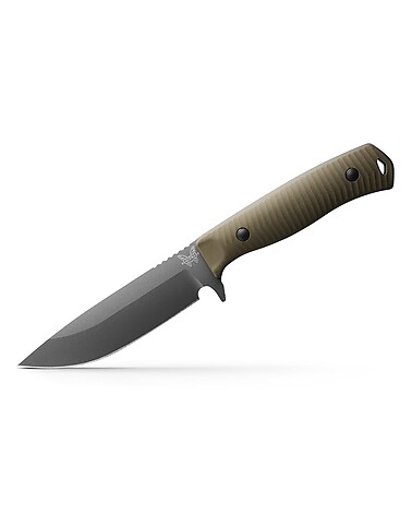 Benchmade 539GY Anonimus Kniv - bild 7 av 7