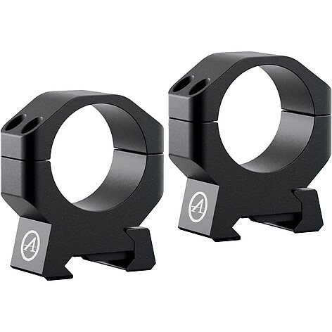 Athlon Armor Ringar 34mm Medium H: 12mm (Matt)
