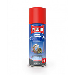 Ballistol Universalolja Spray 50 ml