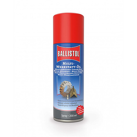 Ballistol Universalolja Spray 50 ml