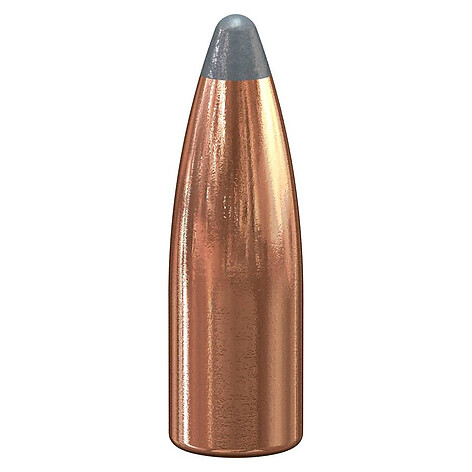 Speer Hot-Cor Caliber .257 87gr 100/Box