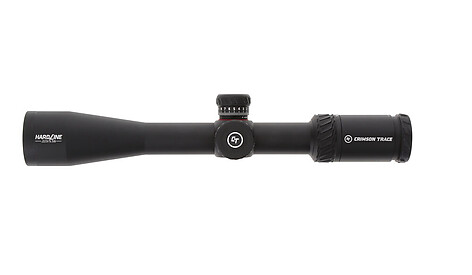 Crimson Trace Hardline 4-16x42 SF SFP BDC 223/5.56 Kikarsikte - bild 5 av 10