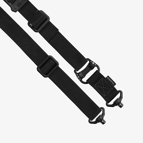 Magpul MS4 QDM Sling Vapenrem Svart - bild 2 av 7