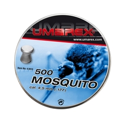 Umarex Mosquito 4.5mm 500st