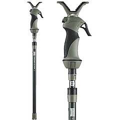 Primos Trigger Stick X Tall Monopod 84-165cm