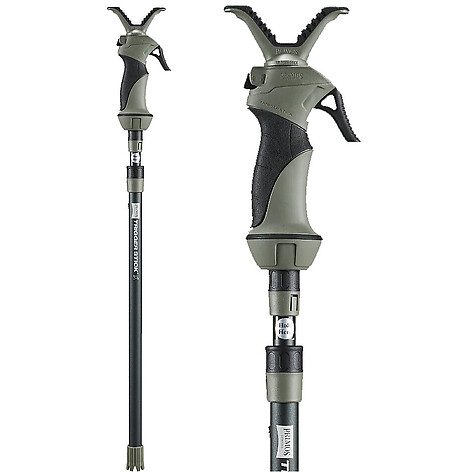 Primos Trigger Stick X Tall Monopod 84-165cm