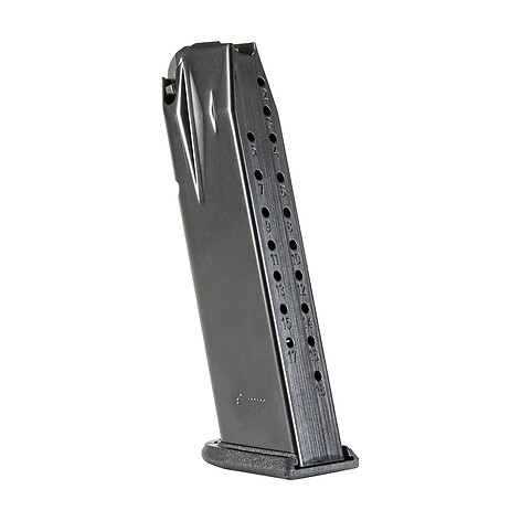 Walther PDP Full Size 9mm Luger 18 Skott Magasin
