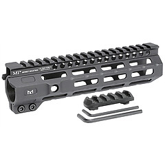 Midwest Combat Rail Free Float M-LOK 292mm Handguard