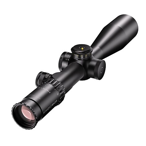 Schmidt & Bender 5-25x56 PM II IR FFP MSR2 CCW DT27