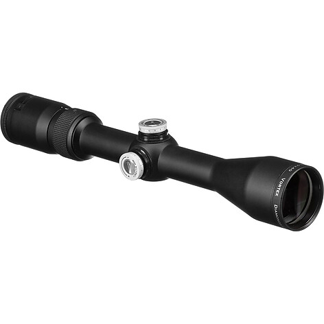 Vortex Diamondback 3-9x40 V-Plex Kikarsikte