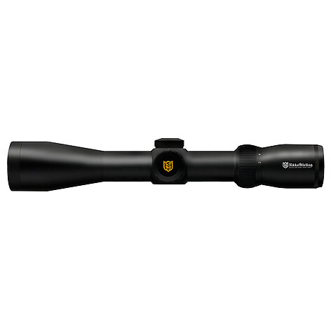 Nikko Stirling Diamond 3-12x42 Belyst 4 Dot Kikarsikte - bild 5 av 5