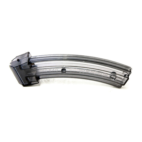 ProMag Ruger 10/22 .22 Mag 23rd Polymer Magasin - bild 4 av 4