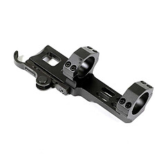 GG&G AccuCam SOCOM II QD Cantilever H: 32mm