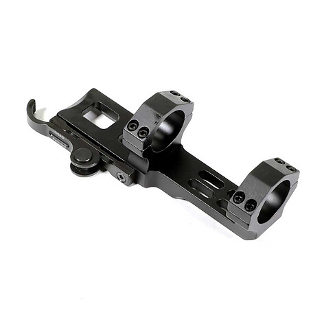 GG&G AccuCam SOCOM II QD Cantilever H: 32mm