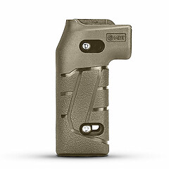 MDT Premier Vertical Grip AR10/15 FDE