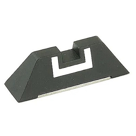 Glock Bakre Sikte Polymer 7.3mm Glock Gen1-5