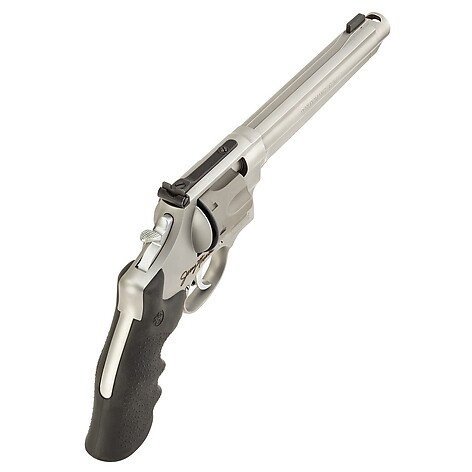 Smith & Wesson P.C 929 9mm Luger 6.5 tum 8rd - bild 4 av 6