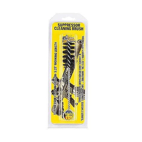 Pro-Shot Suppressor Brush .223 Rem/5.56 NATO