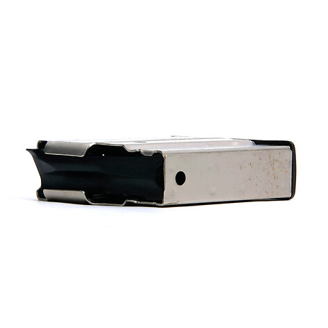 ProMag Ruger Mini-14 .223 10-rd Magasin Nickel - bild 2 av 4