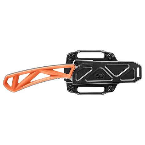 Gerber Exo-Mod Fixed DP  FE Orange GB Kniv - bild 2 av 4