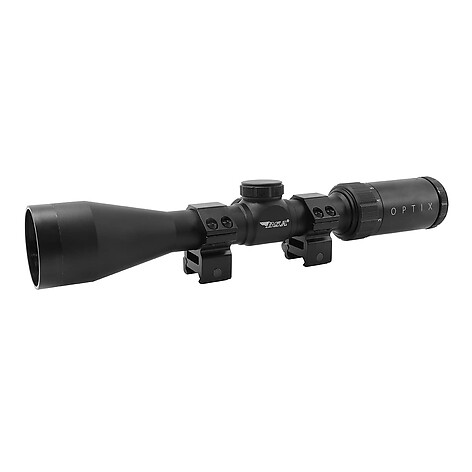BSA Optics Optix 4-12x40 SFP BDC-8 Kikarsikte