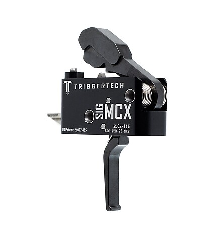 Triggertech Adaptable 2-Stage Rak Sig Sauer MCX 2.5-5.0 lbs - bild 2 av 4